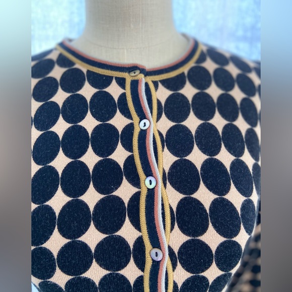 Hoss intropia cardigan - Picture 3 of 5